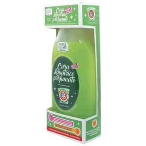 [Solutie parfumata pentru curatarea masinii de spalat rufe - mosc alb, sweet home, 250 ml - 1001cosmetice.ro] [2]
