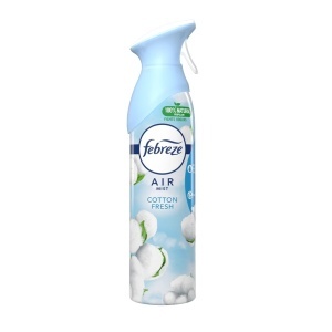 Curatenie, febreze | Spray de camera, cotton fresh, febreze, 300 ml | 1001cosmetice.ro