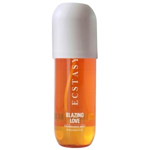 Ecstasy | Spray de corp, blazing love, ecstasy, 250 ml | 1001cosmetice.ro
