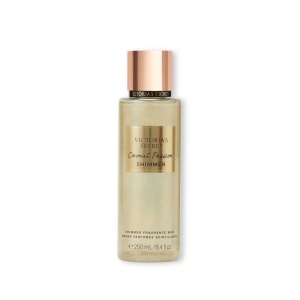 Spray corp, victoria's secret | Spray de corp cu sclipici, coconut passion shimmer, victoria's secret, 250 ml | 1001cosmetice.ro