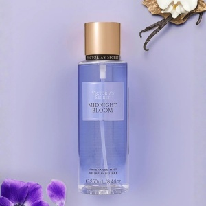 [Spray de corp cu sclipici, midnight bloom shimmer, victoria's secret, 250 ml - 1001cosmetice.ro] [2]