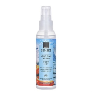 | Spray de corp long time no sea avon, 100 ml | 1001cosmetice.ro