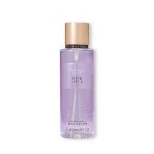 Parfumuri dama | Spray de corp, love spell, victoria's secret, 250 ml | 1001cosmetice.ro