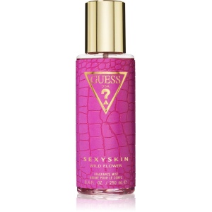 Spray &amp; stick dama | Spray de corp sexy skin wild flower guess, 250 ml | 1001cosmetice.ro