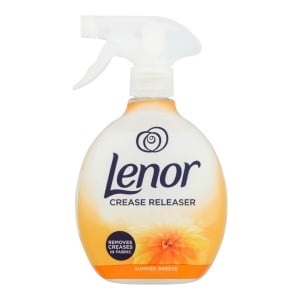 [Spray de eliminat cutele de pe haine fara calcare, lenor crease releaser, summer breeze, 500 ml - 1001cosmetice.ro] [1]