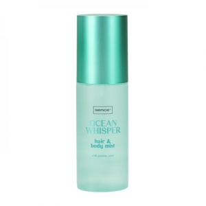 Spray &amp; stick dama | Spray de par si corp ocean whisper sence, 100 ml | 1001cosmetice.ro