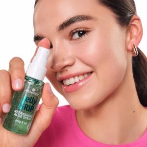 [Spray multifunctional jelly grip refreshing aloe spray essence, 50 ml - 1001cosmetice.ro] [5]