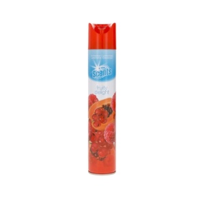 [Spray odorizant camera fruity delight, at home scents, 400 ml - 1001cosmetice.ro] [1]