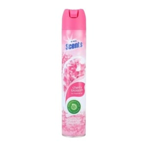 Spray odorizant camera Vanilie & Magnolie, At Home Scents, 400 ml