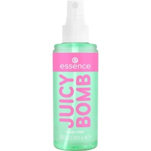 [Spray pentru corp, juicy bomb tropical drop, watermelon splash 107, essence, 100 ml - 1001cosmetice.ro] [4]
