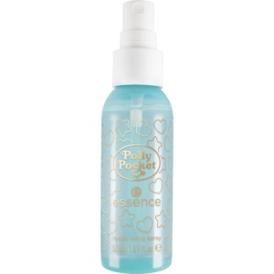 [Spray pentru fixarea machiajului hydro, polly pocket, essence, 50 ml - 1001cosmetice.ro] [2]