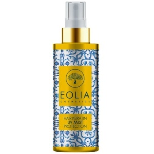 Eolia | Spray pentru par cu protectie uv & keratina eolia, 100 ml | 1001cosmetice.ro