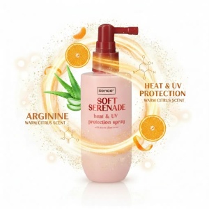 [Spray pentru protecție termică, soft serenade, aromă citrice, sence, 100 ml - 1001cosmetice.ro] [2]