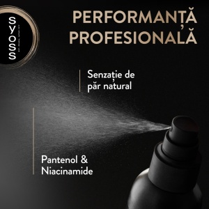 [Spray protectie termica keratin volume, syoss, 200 ml - 1001cosmetice.ro] [2]