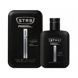 STR 8 RISE EAU DE TOILETTE