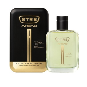 Str8 | Str8 ahead after shave | 1001cosmetice.ro