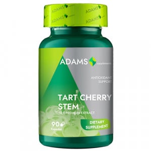 [Tart cherry steam, extract de cozi de cirese, supliment alimentar 10:1, adams - 1001cosmetice.ro] [2]