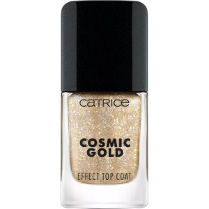 [Top coat pentru unghii cosmic gold 030 - celestial light catrice , 10.5 ml - 1001cosmetice.ro] [1]