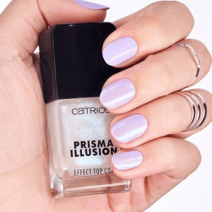 [Top coat pentru unghii prisma illusion 040 catrice , 10.5 ml - 1001cosmetice.ro] [4]