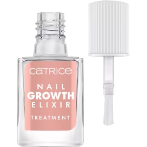 [Tratament de crestere a unghiilor nail growth elixir catrice, 10.5 ml - 1001cosmetice.ro] [3]