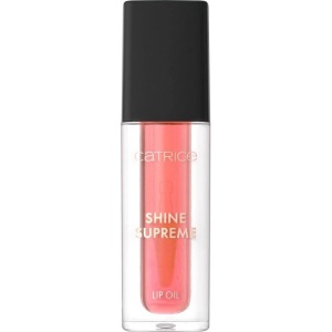 Machiaj | Tratament pentru buze glaze guard spf 50, peach please 020 catrice, 10 ml | 1001cosmetice.ro
