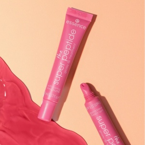 [Tratament pentru buze the super peptide glossy lip treatment pinkified! 02 essence, 10 ml - 1001cosmetice.ro] [9]