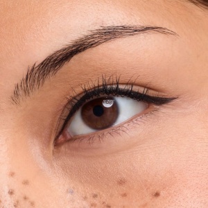 [Tus pentru ochi hyper liner brush eyeliner classic black 010 catrice - 1001cosmetice.ro] [6]