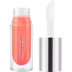 [Ulei de buze cherry bomb eternal red scarlett spark c01 catrice - 1001cosmetice.ro] [3]