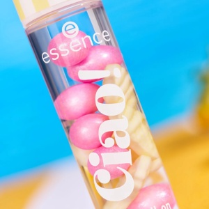 [Ulei de buze roll-on cu aroma de citrice colectia ciao! essence 4,3 ml - 1001cosmetice.ro] [4]