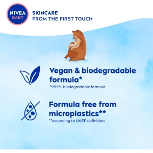 [Ulei de masaj pentru bebelusi, nivea baby, 200 ml - 1001cosmetice.ro] [5]