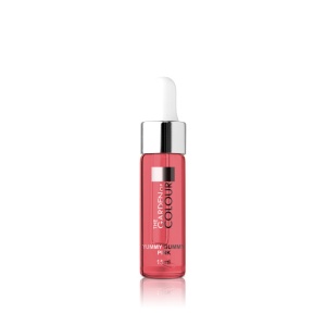 Unghii, silcare | Ulei pentru unghii si cuticule the garden of color, cu pipeta yummy gummy pink silcare,15 ml | 1001cosmetice.ro