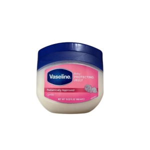 Vaselina cosmetica Moisturising Jelly Baby Vaseline, 450 ml