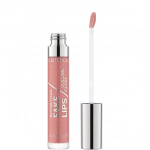 Volume gloss better than fake lips enhancing ginger 070 catrice thumb 1 - 1001cosmetice.ro