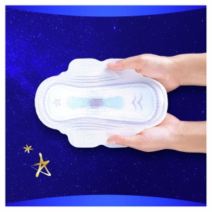 [Absorbante ultra secure night, marimea 4, always, 10 bucati - 1001cosmetice.ro] [5]
