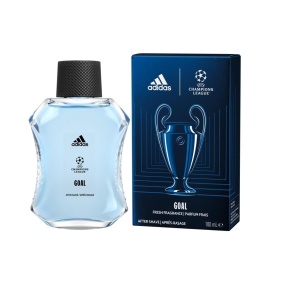 Adidas | After shave champion league goal de la adidas, 100 ml | 1001cosmetice.ro