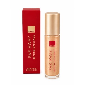 Parfumuri pentru femei, avon | Amplificator de parfum far away beyond opulence, avon, 50 ml | 1001cosmetice.ro