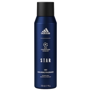 Antiperspirant Champions STAR 48H Adidas