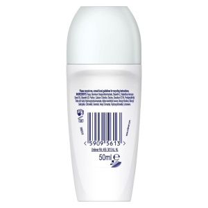 [Antiperspirant deodorant roll-on 48h protection, biorytm, rexona, 50 ml - 1001cosmetice.ro] [2]