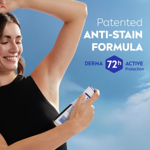 [Antiperspirant spray black & white invisible clear, nivea - 1001cosmetice.ro] [6]