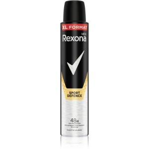 Antiperspirant spray Sport Defence, Rexona Men, 200 ml