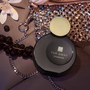 [Apa de parfum far away glamour avon, 50 ml - 1001cosmetice.ro] [5]