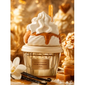 [Apa de parfum give me gourmand whipped pleasure, lattafa, 75 ml - 1001cosmetice.ro] [3]