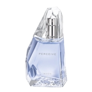 Apa de parfum pentru Ea Perceive, Avon, 50 ml