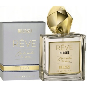 Parfumuri dama | Apa de parfum, reve, elisee, jfenzi, 100 ml | 1001cosmetice.ro