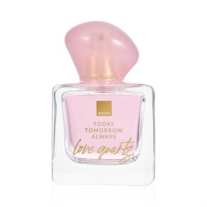Promotii | Apa de parfum tta love quartz avon, 50 ml | 1001cosmetice.ro