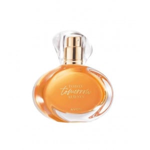 Apa de parfum TTA Tomorrow pentru Ea, 50 ml