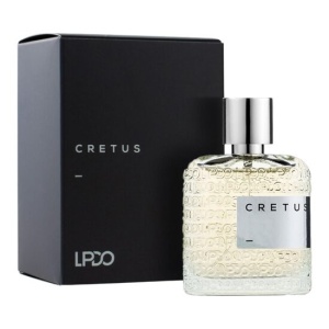 Jfenzi | Apa de parfum unisex cretus, lpdo, 100 ml | 1001cosmetice.ro