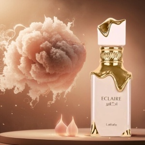 [Apa de parfum unisex, eclaire, lattafa, 100 ml - 1001cosmetice.ro] [2]
