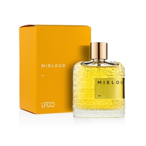 Jfenzi | Apa de parfum unisex mieloud, lpdo, 100 ml | 1001cosmetice.ro