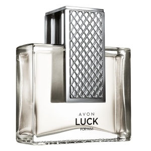 [Apa de toaleta luck for him avon, 75 ml - 1001cosmetice.ro] [1]